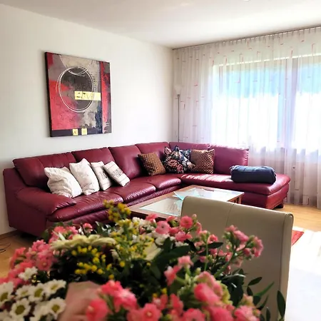 Apartment 21068 Winterberg