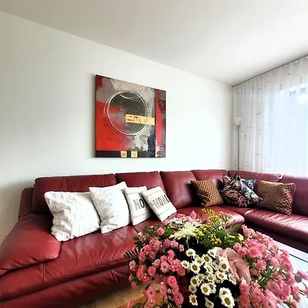 Διαμέρισμα 21068 Βίντερμπεργκ