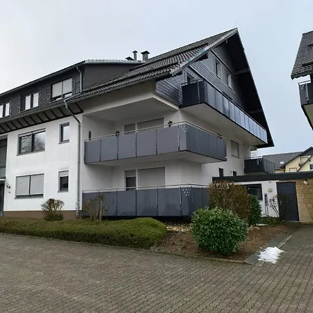 Apartment 21068 Winterberg