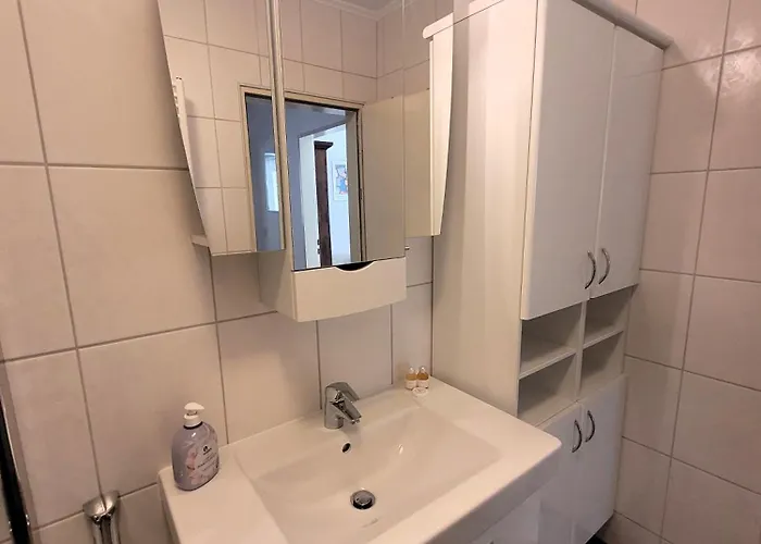 Appartement 21068 Winterberg