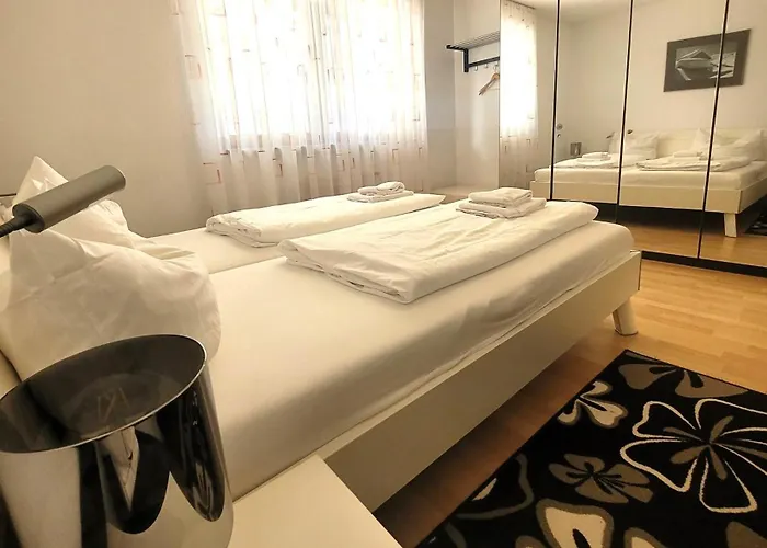 21068 Διαμέρισμα Βίντερμπεργκ