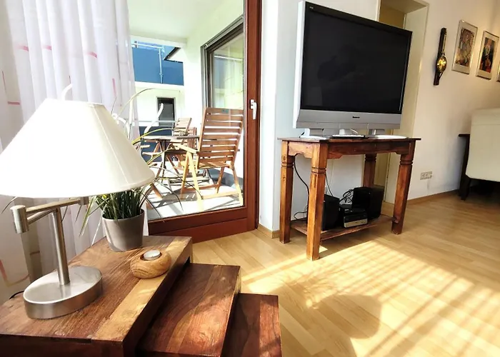 21068 Appartement *