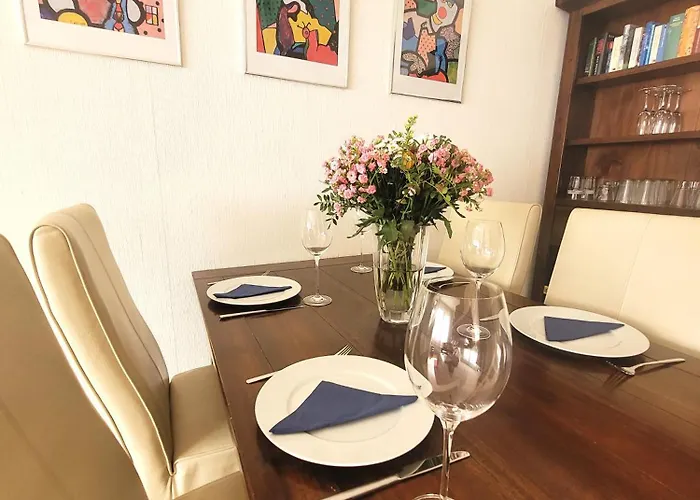 21068 Appartement Winterberg