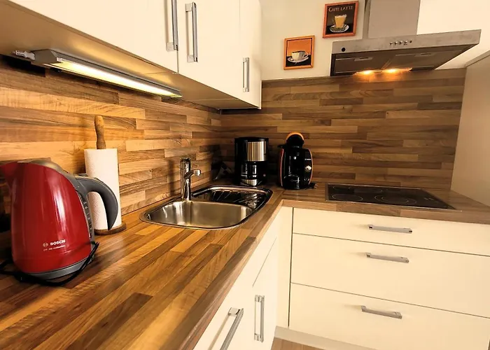 21068 Appartement Winterberg